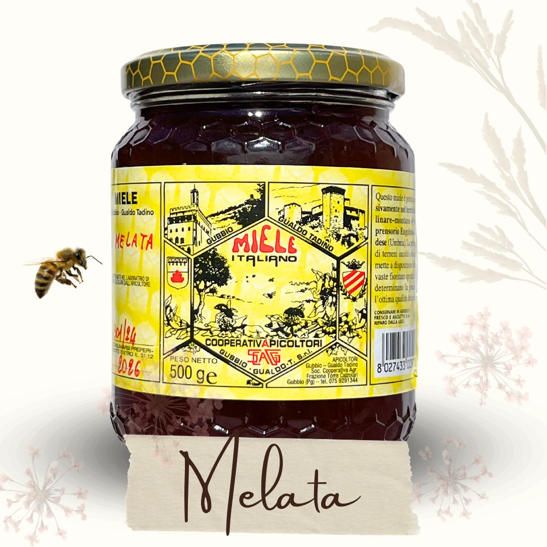 MELATA - 0,5 kg